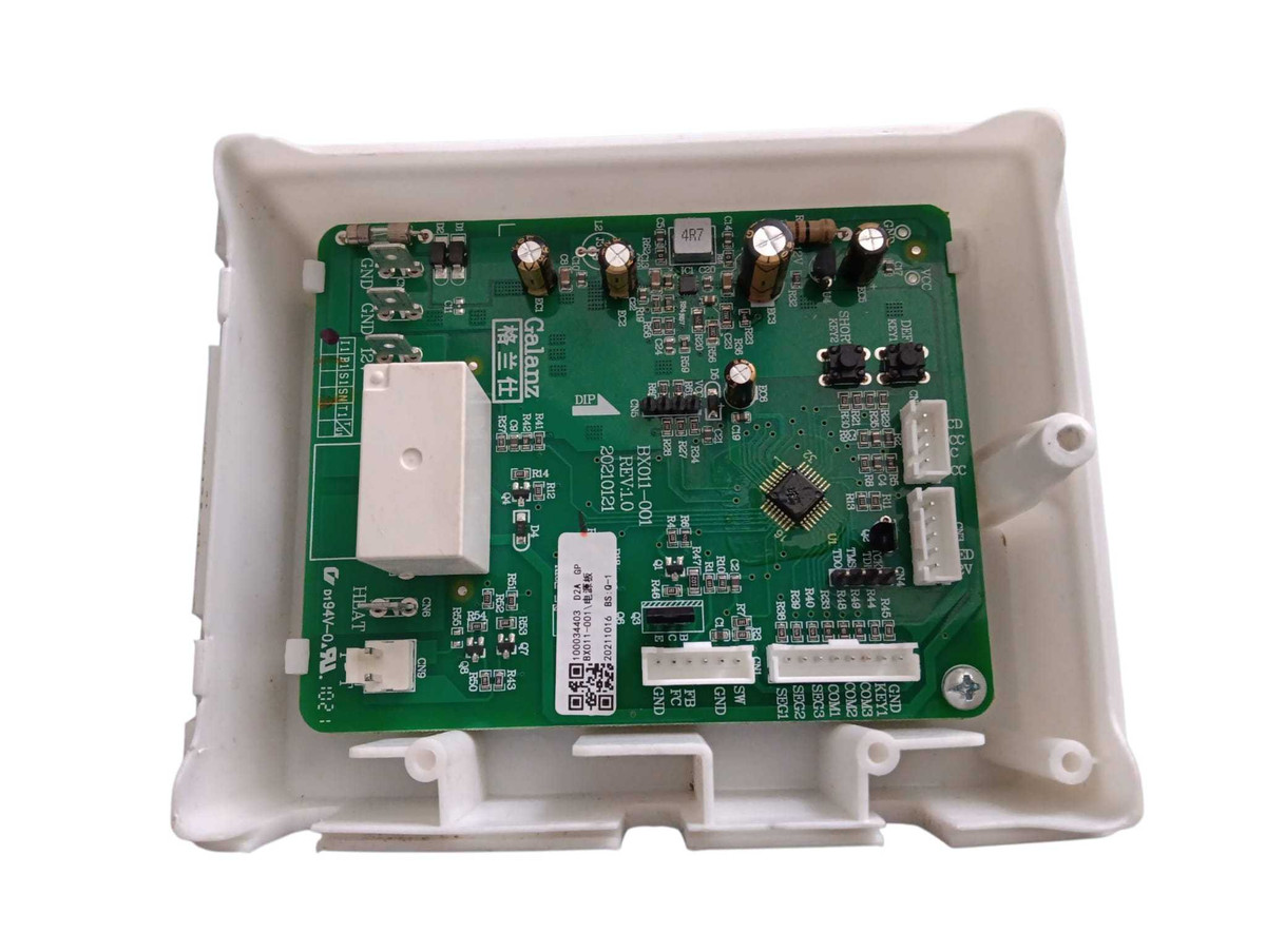 100041896 Magic Chef Main Board Refrigerator WD-282FWDC-6