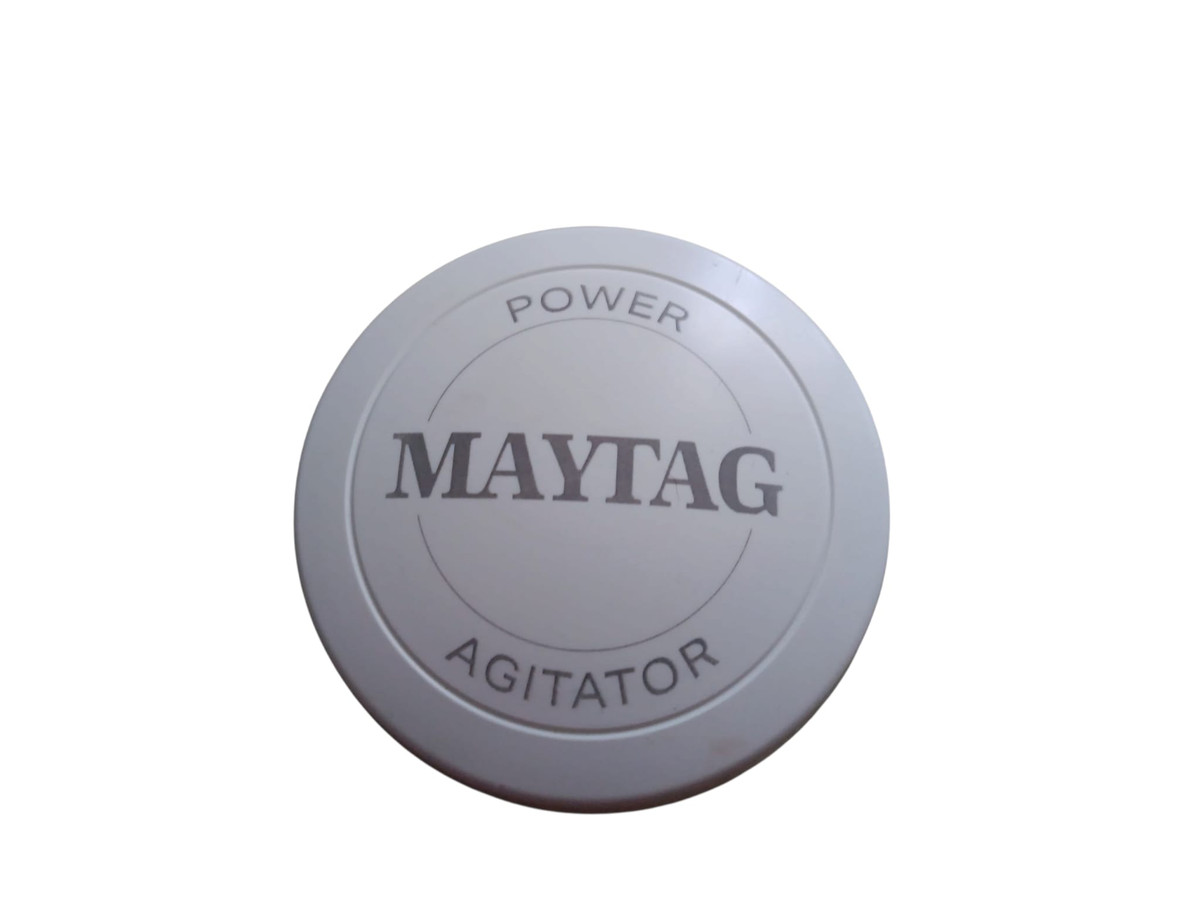 W11611671 Maytag Washer Agitator Cap MVW7230HW1