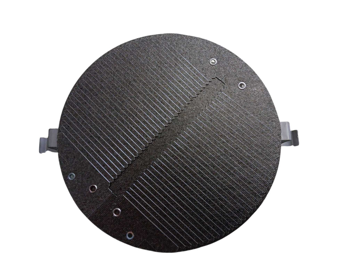 LG Range Heater LREL6325F