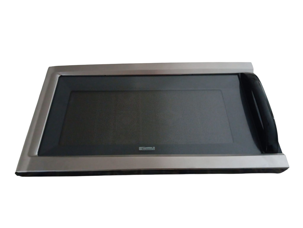 Kenmore Microwave Complete Door 72180413500