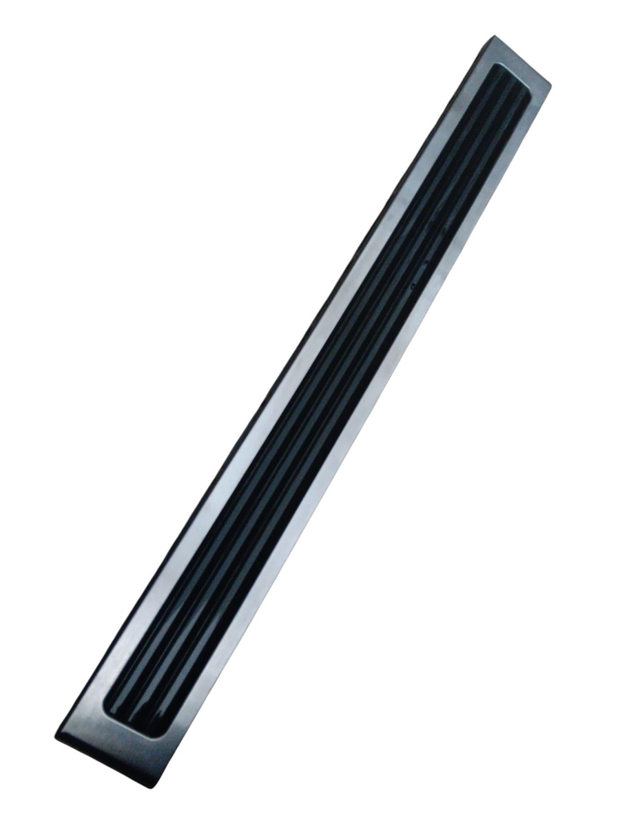 WB07X11015 GE Microwave Vent Grille