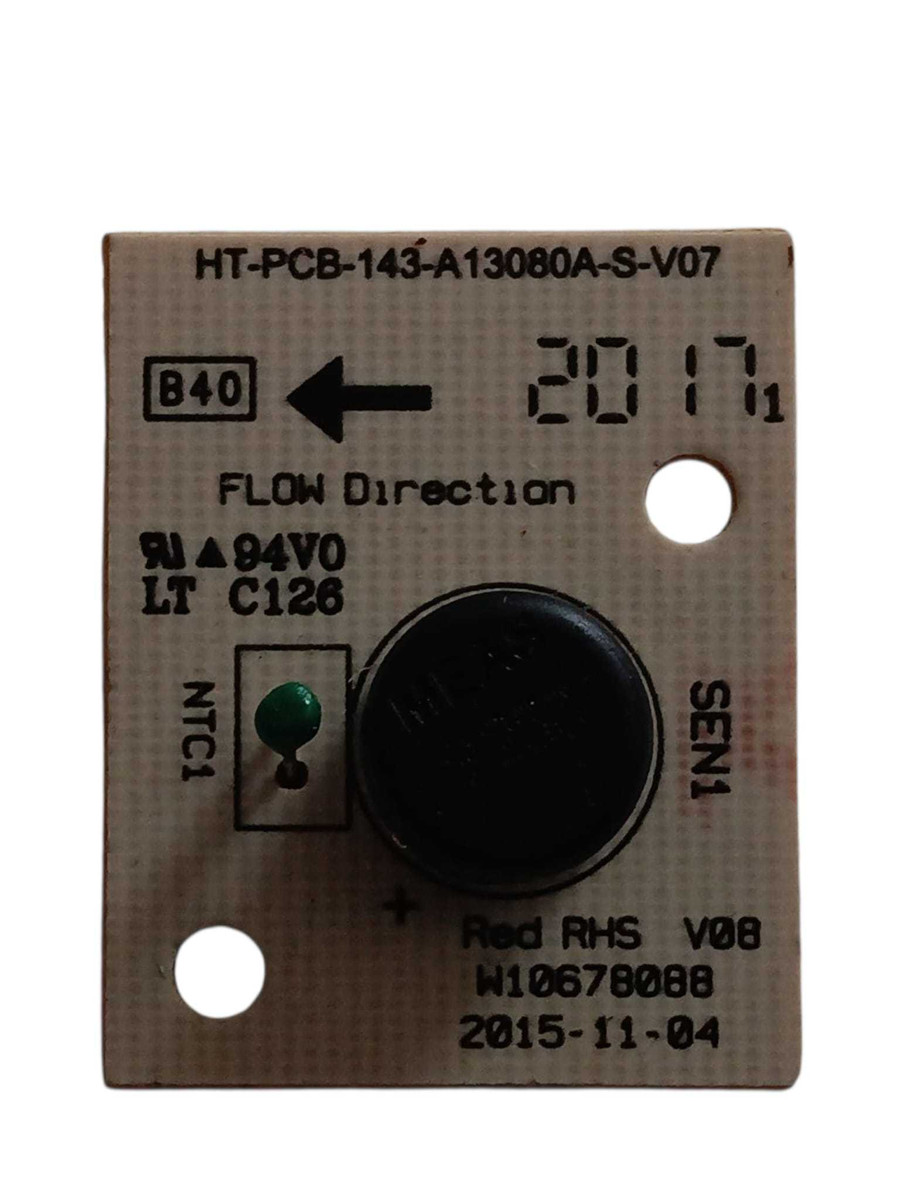 W11590866 Whirlpool Microwave Humidity Sensor WMH53521HZ5