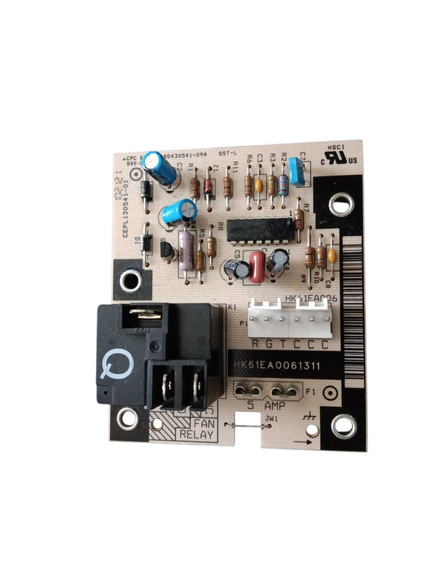 HK61EA006 Carrier A/C Circuit Board