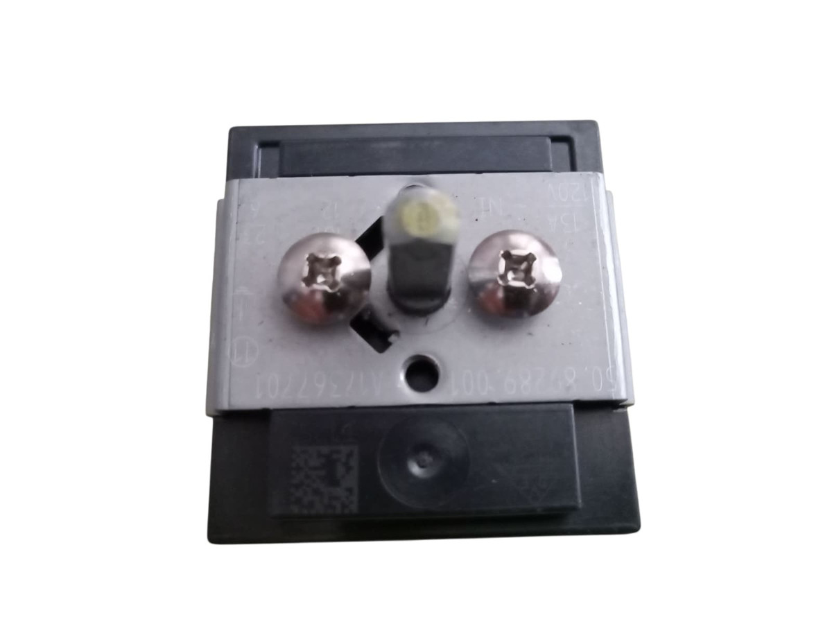 5304522964 Frigidaire Range Surface Element Switch (Warmer) FCRE3052ABJ