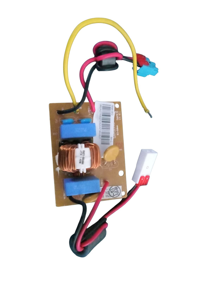 DA27-00027C Samsung Refrigerator Noise Filter RF18HFENBSR/AA