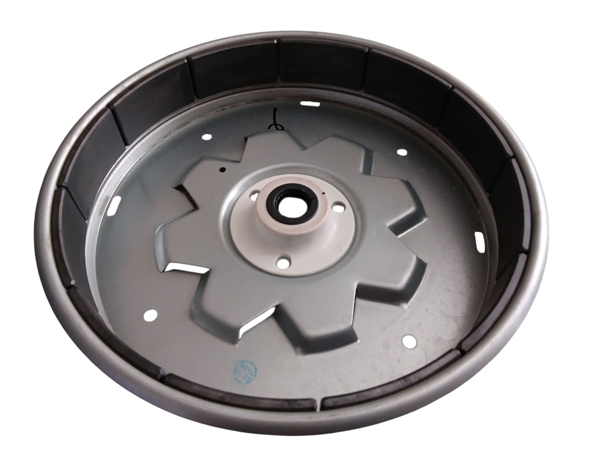 DC97-20193B Samsung Washer Assembly Rotor WF50A8600AE