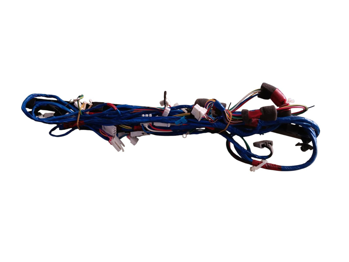 DC93-00819G Samsung Washer Assembly Wire Harness Main WF50A8600AE