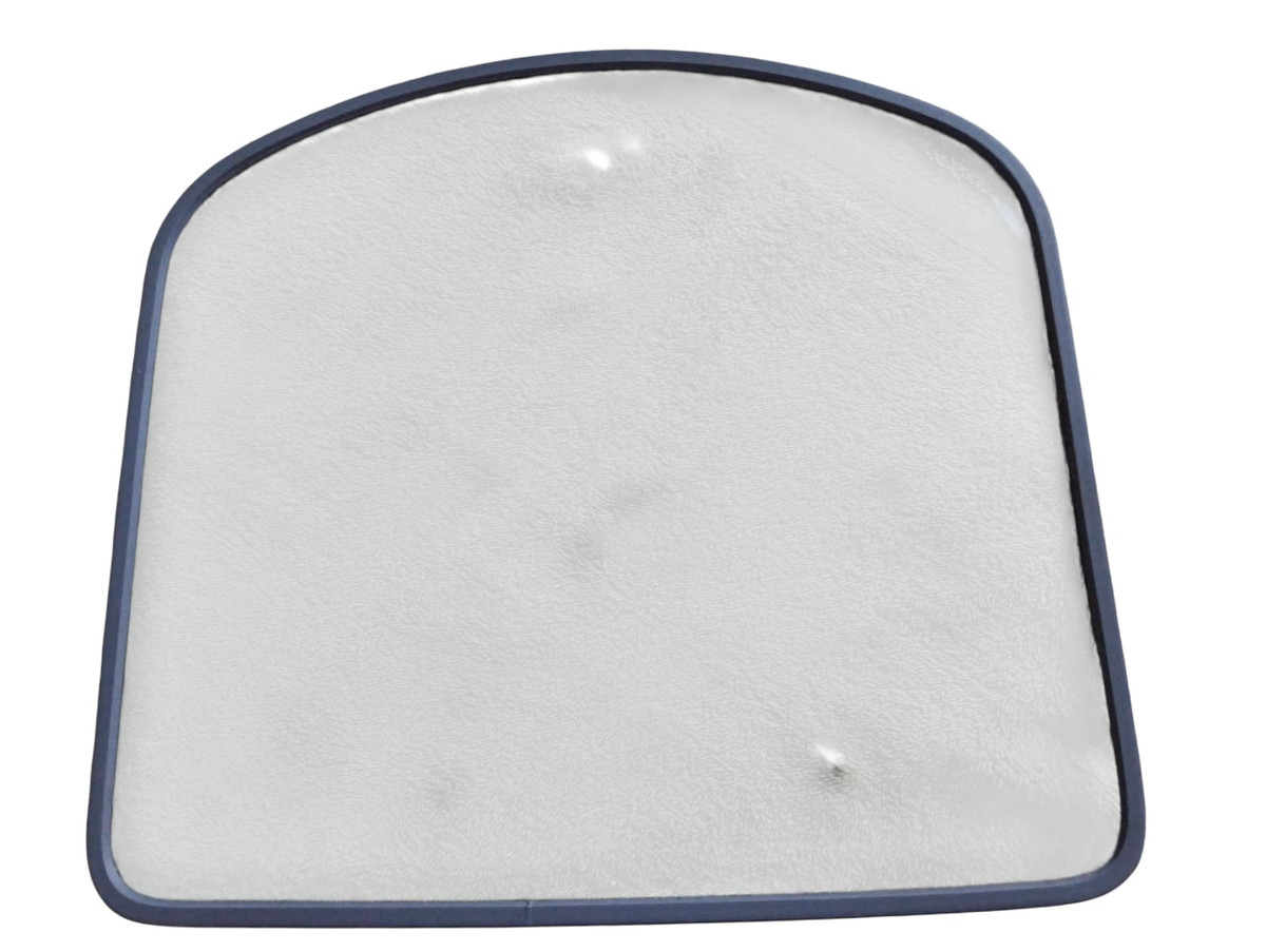 Samsung DC64-02789A Dryer Door Glass for DVE50M745W/A3 – OEM Replacement Front Window