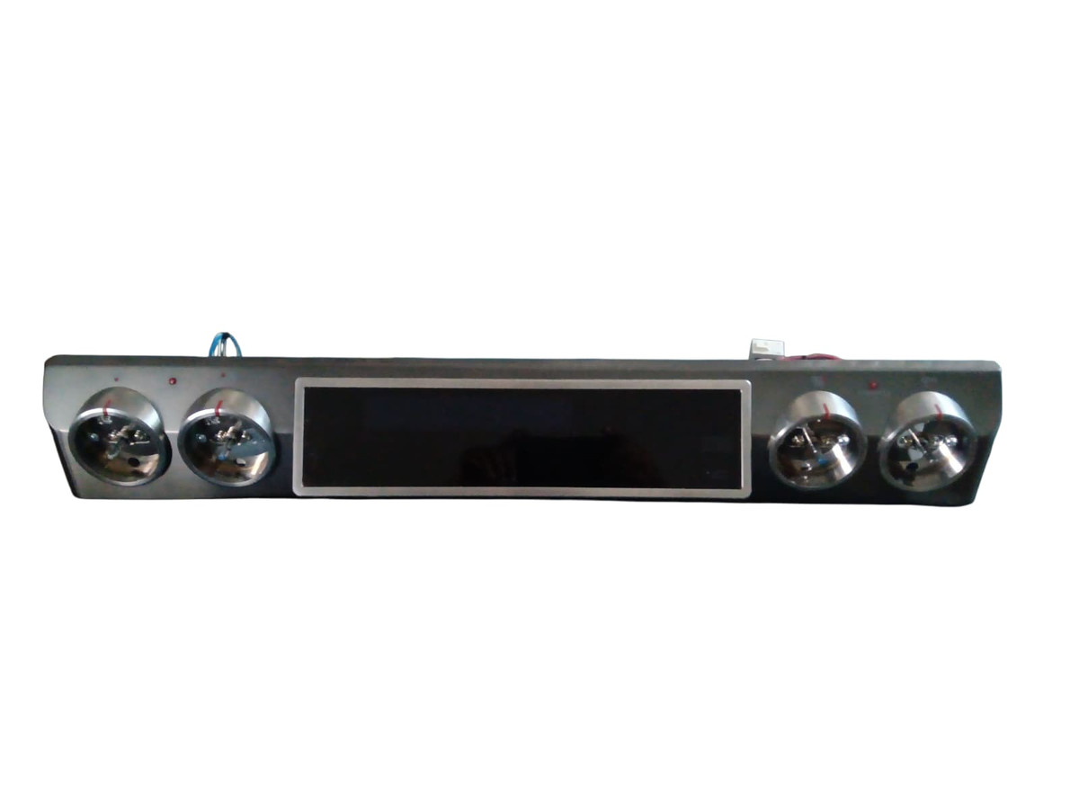DE96-01027D Samsung Range Display Control Board NE58K9500SG/AA