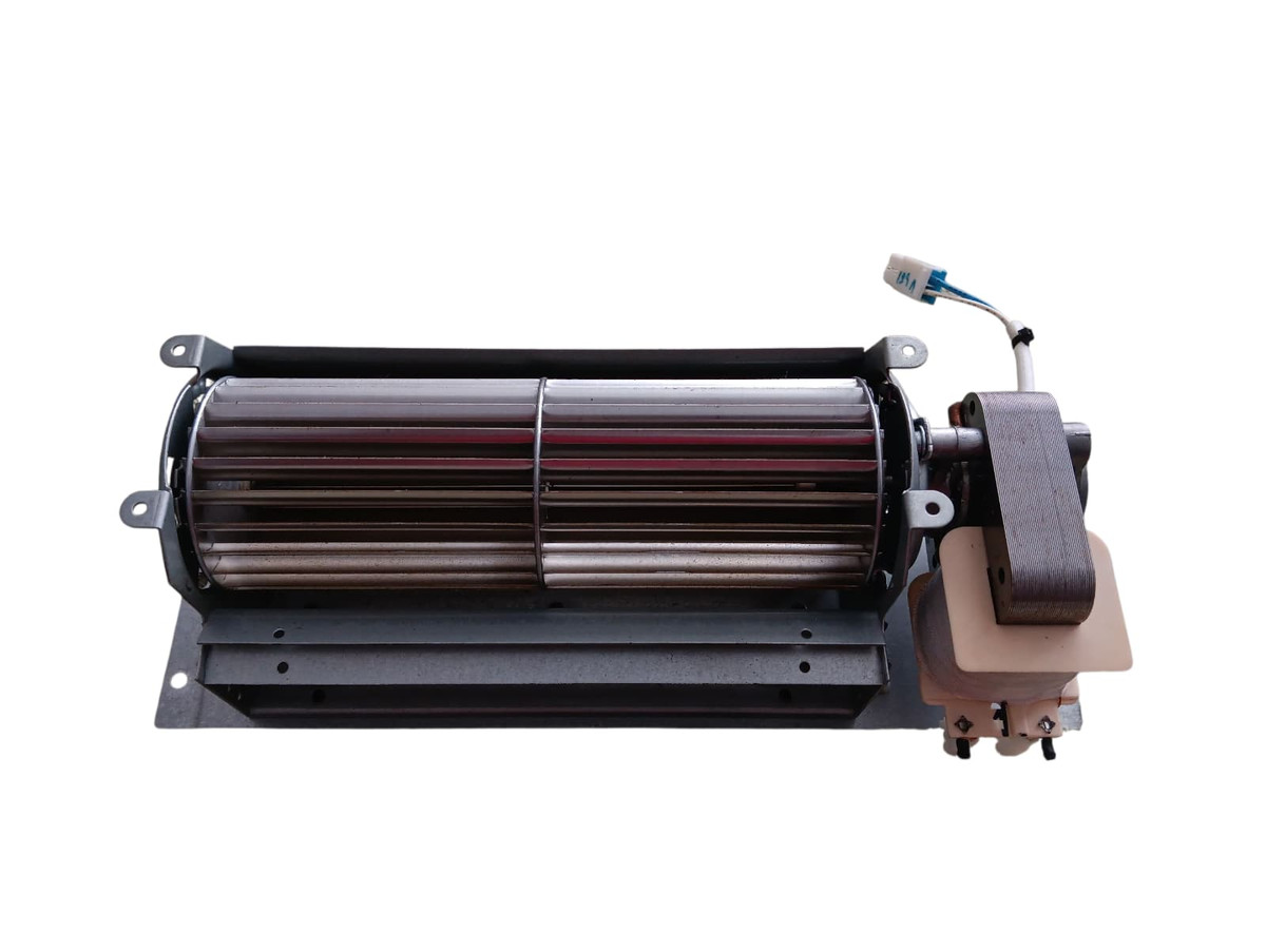 Samsung Range Fan Motor NE58K9500SG/AA
