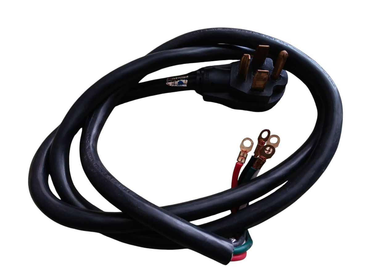DC96-00762A Samsung Dryer Power Cord