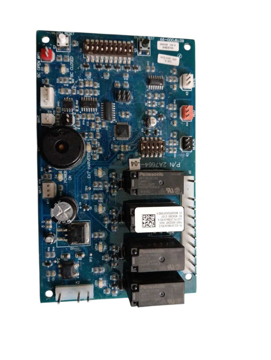 2A7664-04 Control Board Ice Machine OEM Hoshizaki