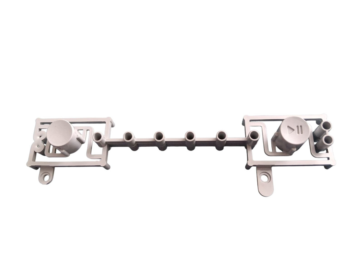 WH01X24376 GE Washer Button Tree