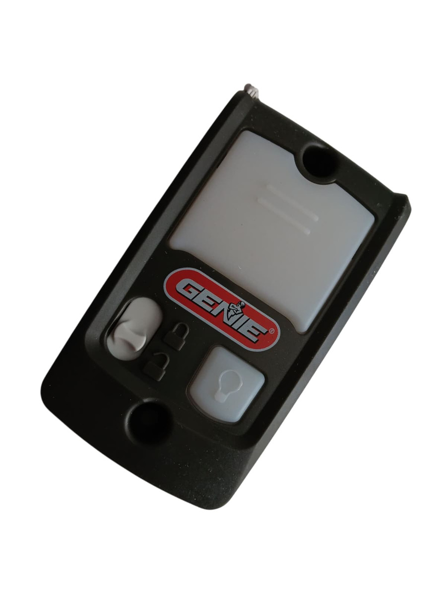 39165R Genie Wall Console Garage Opener