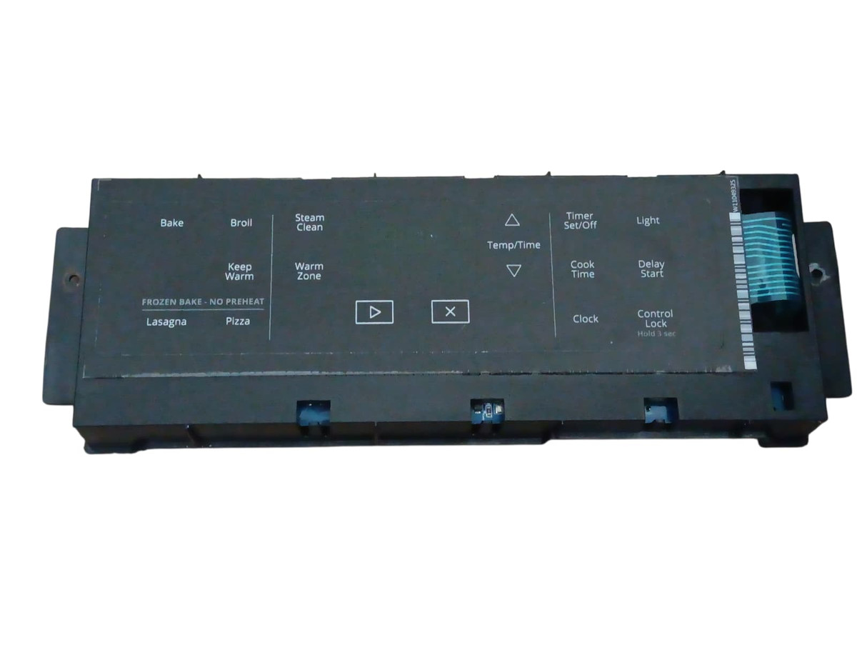 W11567368 Whirlpool Range Control Board WFE505W0HB1