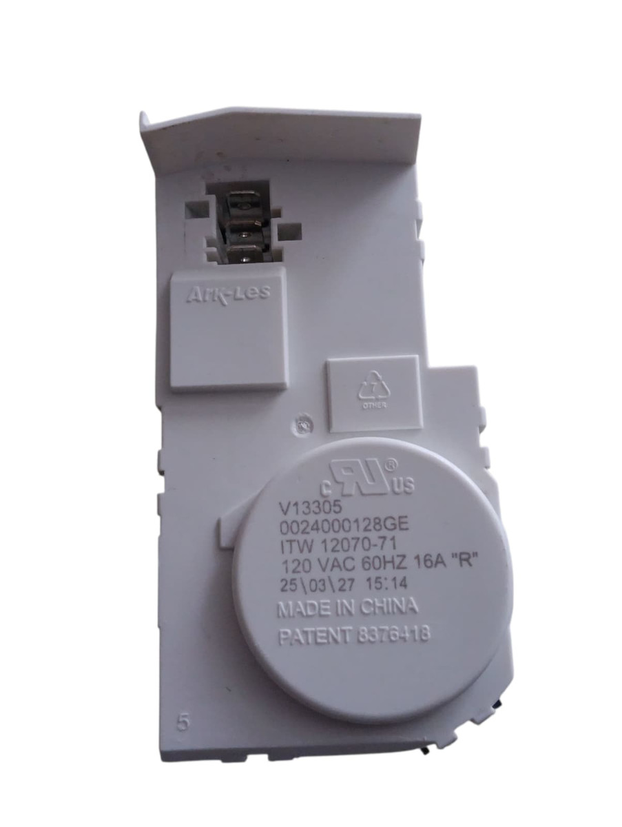 WH01X29528 GE Washer Door Lock GFW850SPN1RS