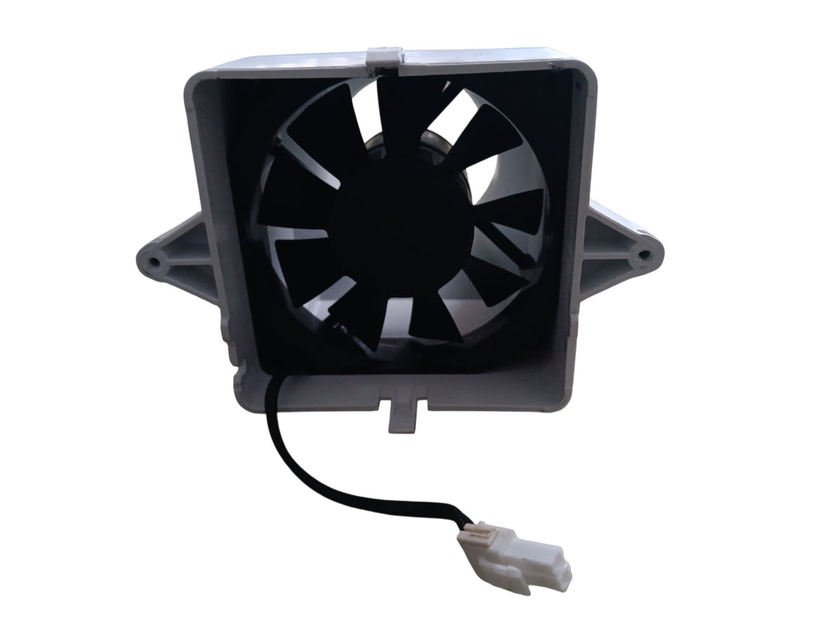 WH12X30358 GE Washer Exhaust Fan Motor GFW850SPN1RS
