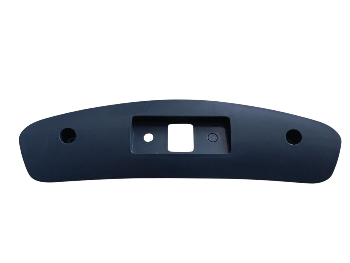 GE Washer Latch Cover GFW850SPN1RS