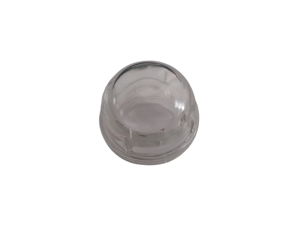GE WB25X42688 Range Oven Halogen Lamp Light – Genuine OEM Replacement Bulb for GE Electric Ranges, High-Temperature Interior Oven Light
