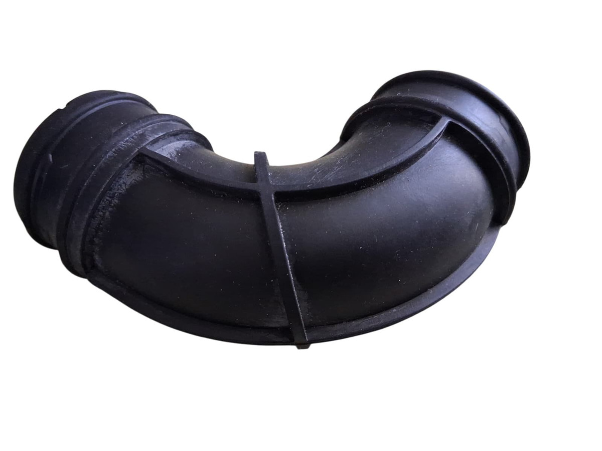 Replacement dishwasher inlet pipe for Midea pump system part 12676000000113