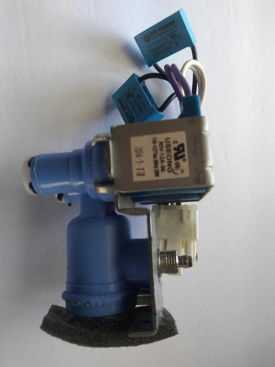 Samsung DA97-07827B Samsung Refrigerator Water Valve 