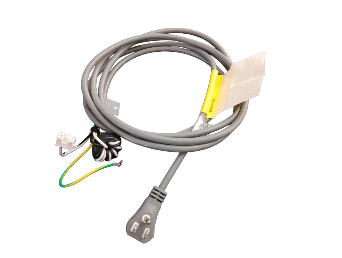 LG Refrigerator Power Cord Assembly EAD65881210