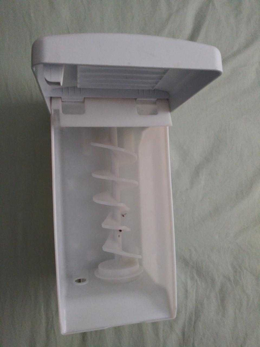 Samsung DA97-08223D Samsung Refrigerator Assy Tray-Ice Bucket 