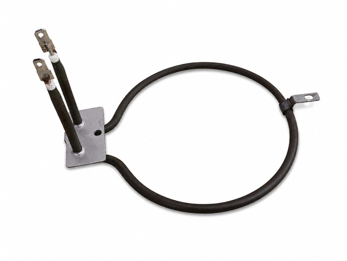 Kenmore 316211603 Convection Fan Element 350W Genuine OEM Range/Oven Part