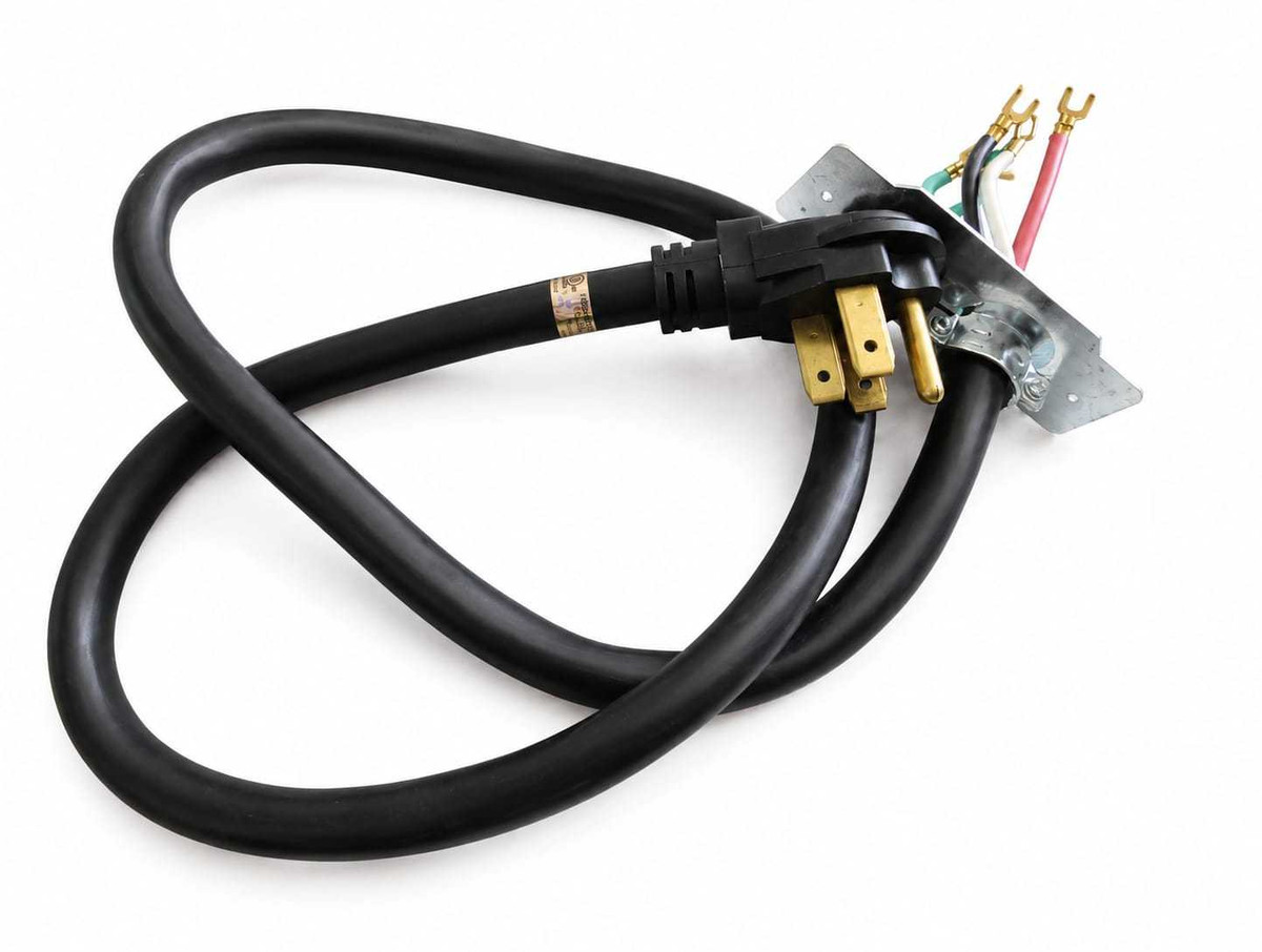 790.94203311 Kenmore Range Power Cord