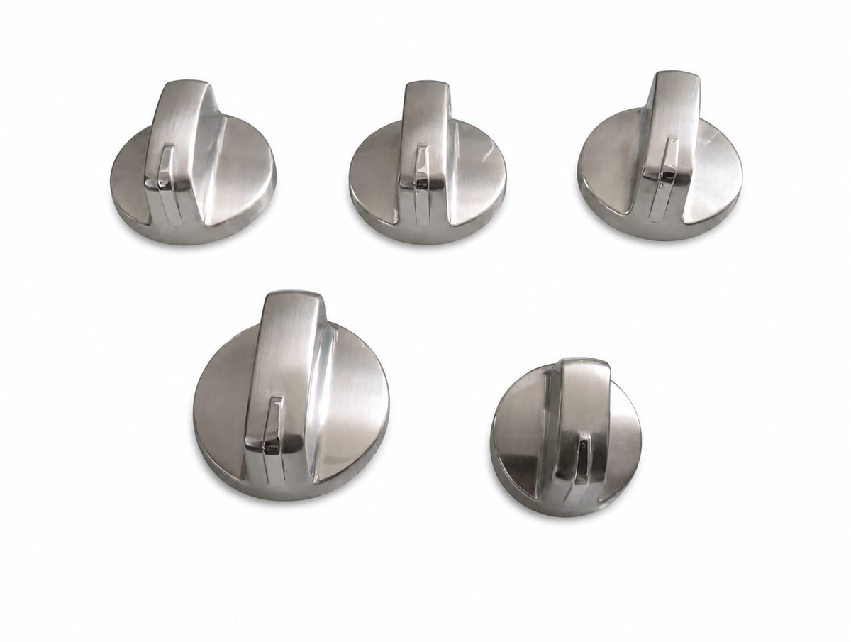 Kenmore 5304490127 Range Surface Burner Control Knob