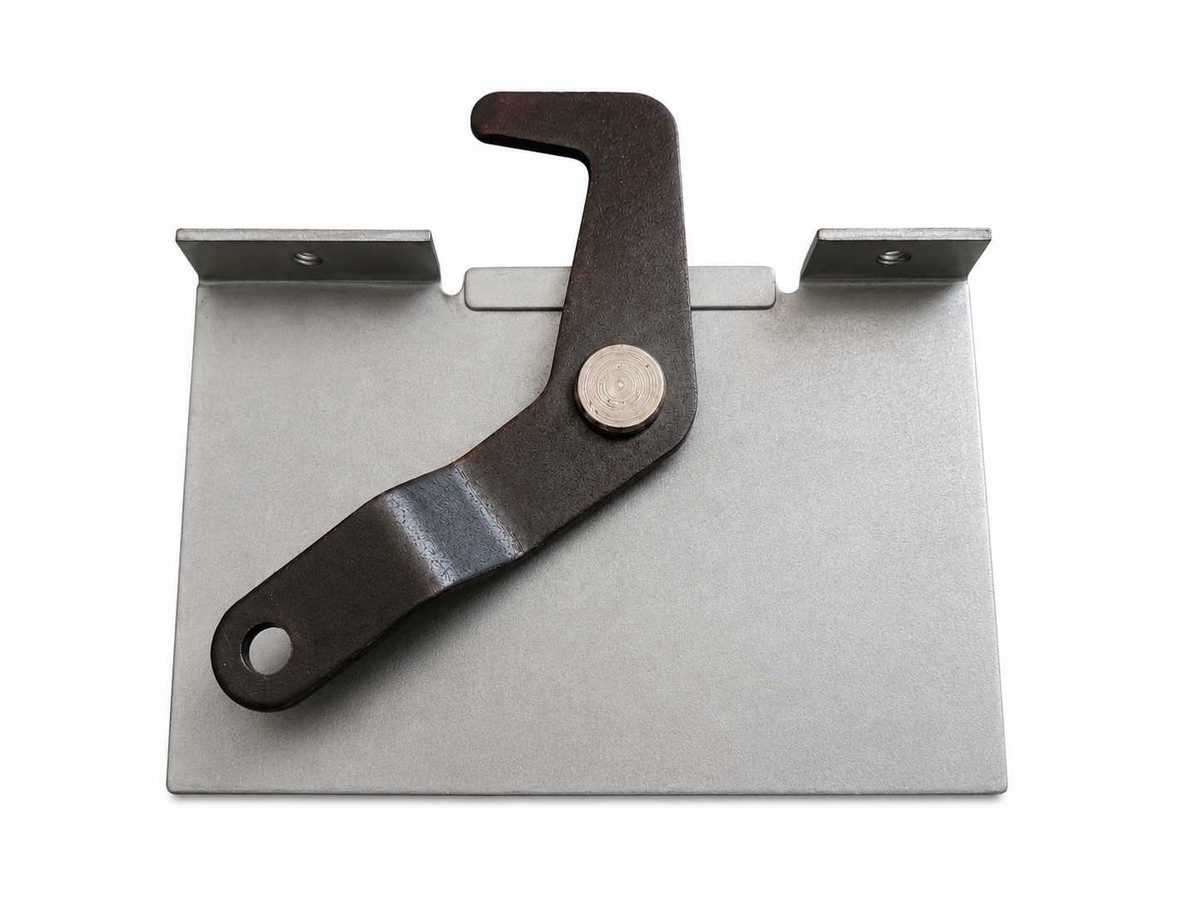 316405800 OEM Oven Door Latch Assembly for Range
