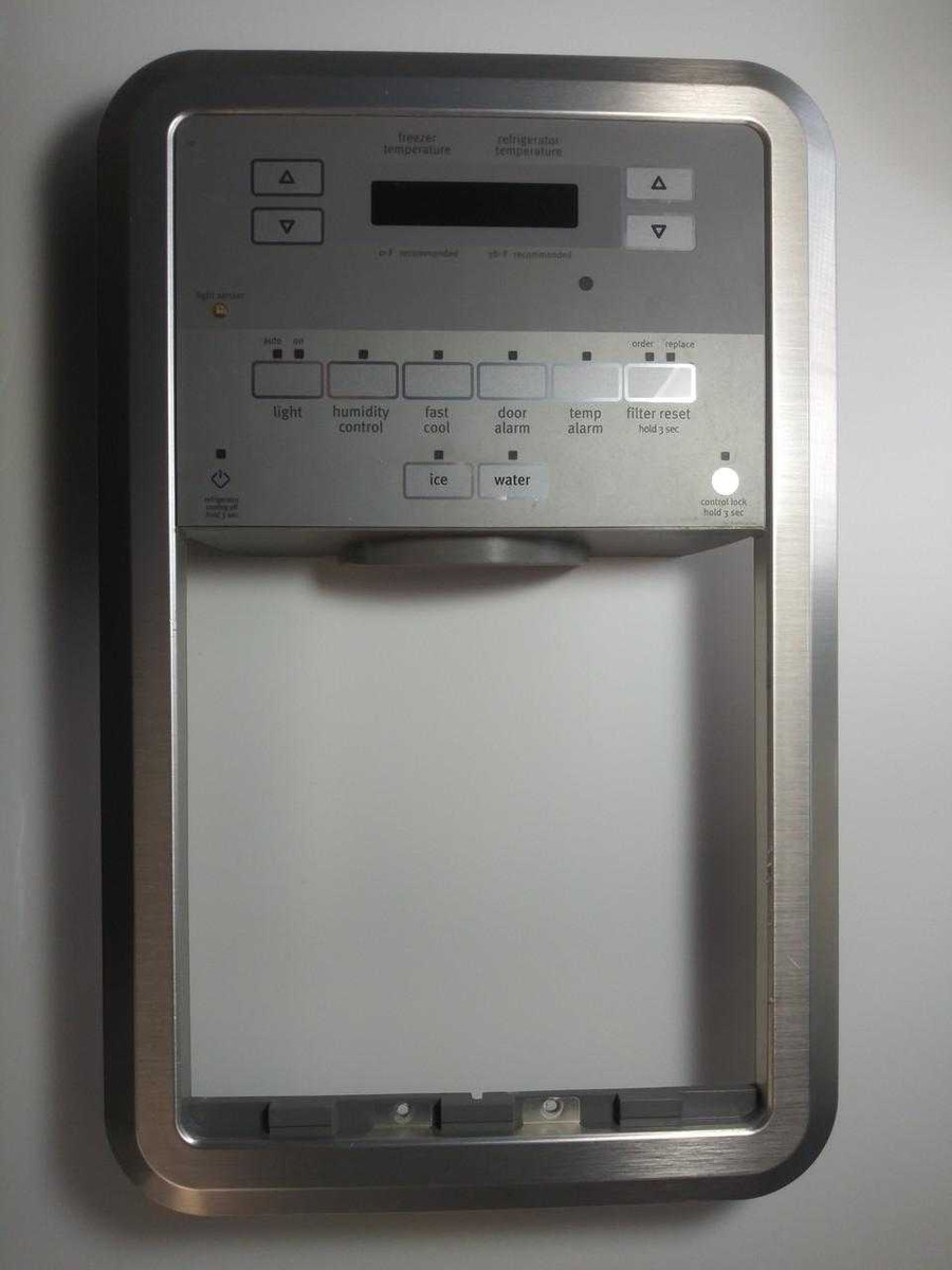 Maytag 67006294 Maytag/Whirlpool Dispenser Control 