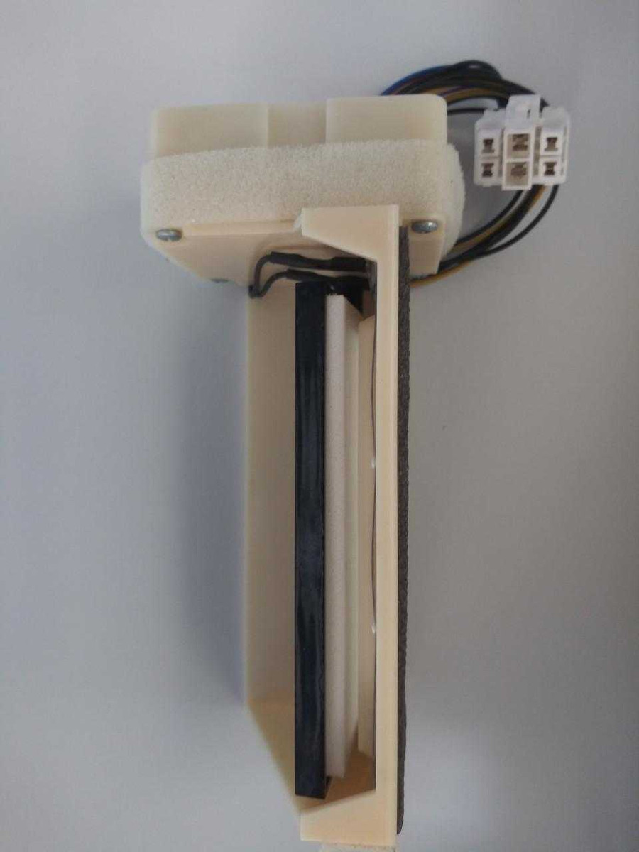 Samsung DA31-00043E  Samsung Refrigerator Damper Motor NSBA001TE1/DU25-0 
