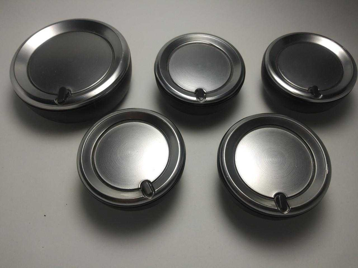 Maytag MVWC555DW1 Maytag Washer Main Control Knobs 