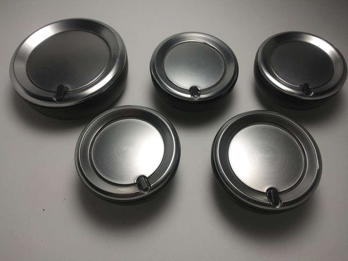 Maytag MVWC555DW1 Maytag Washer Main Control Knobs 