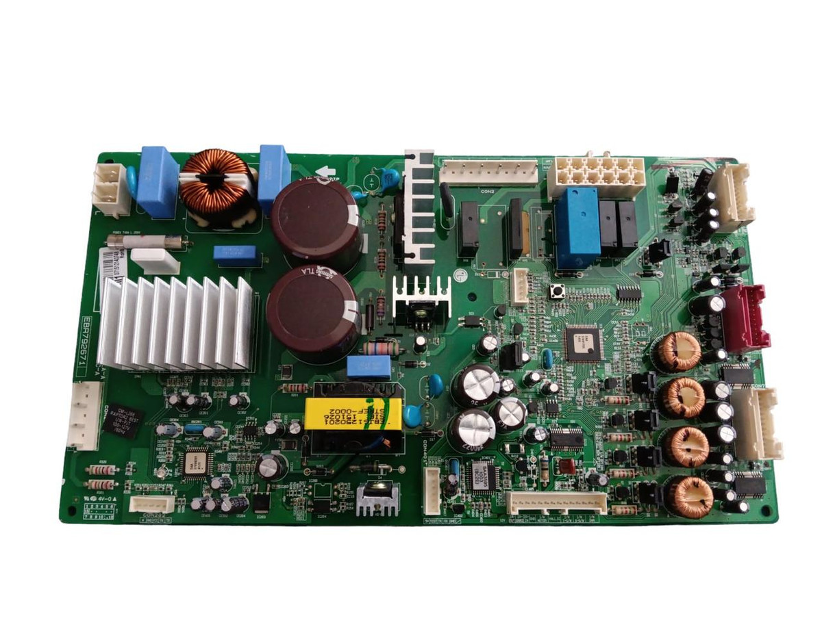 LG EBR79267101 Kenmore Refrigerator Main Control Board 