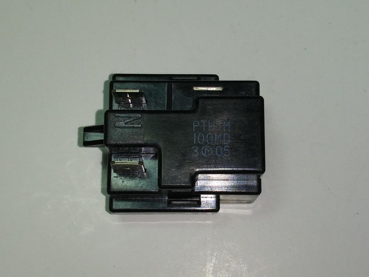 GE GST25IFPHCC Ge Refrigerator Start Relay Switch 
