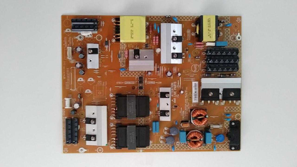 Vizio ADTVF1925XB2 Vizio Television Power Supply Board 