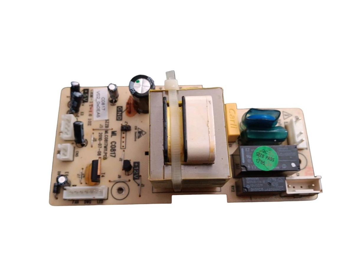 Danby C0817 Danby Refrigerator Main Control Board 