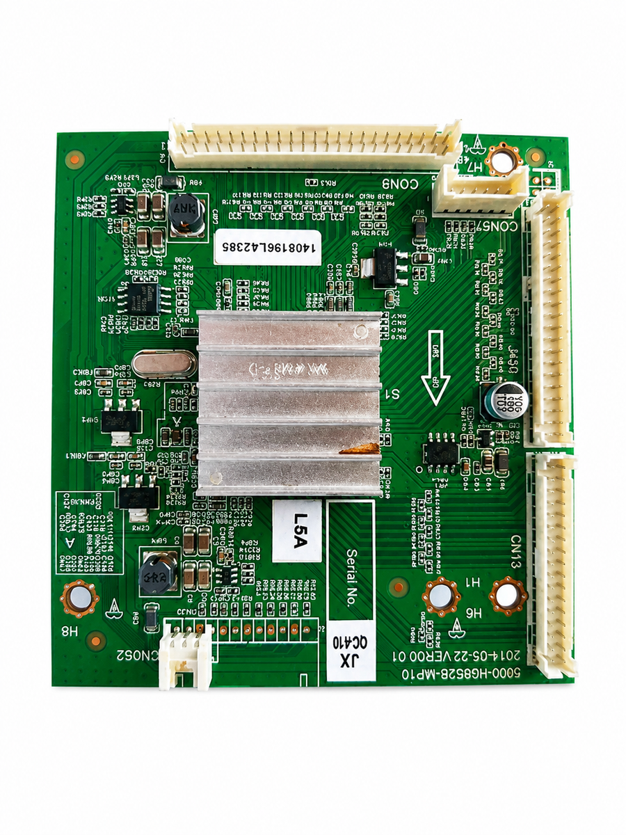 LG COV32807001 Lg Digital Board 60LB5200-UA
