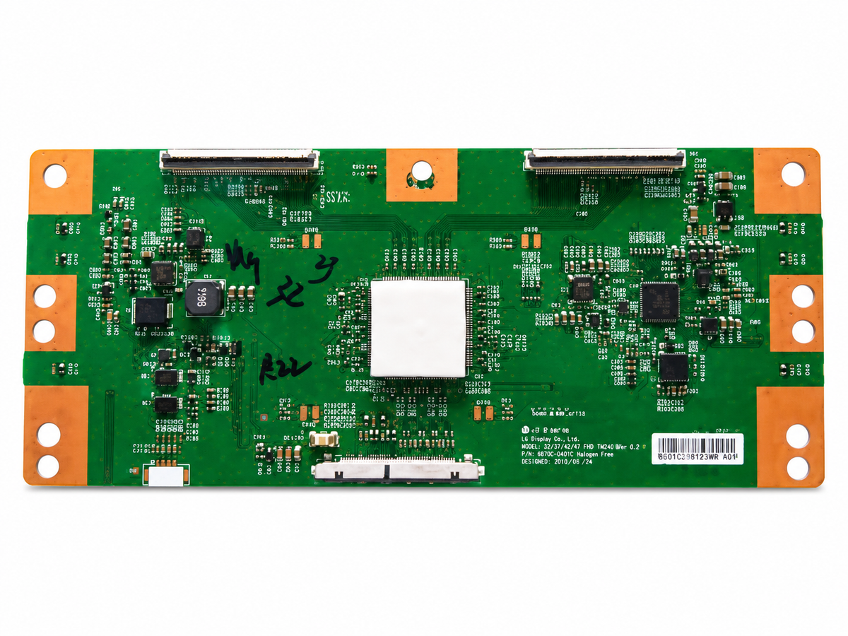 Sony 1-897-133-11 Sony Television T-Con Board KD-43X720E