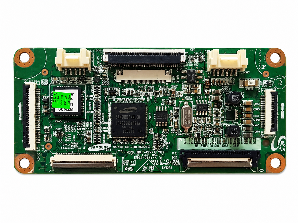 Samsung LJ92-01705C Samsung Television T-Con Board