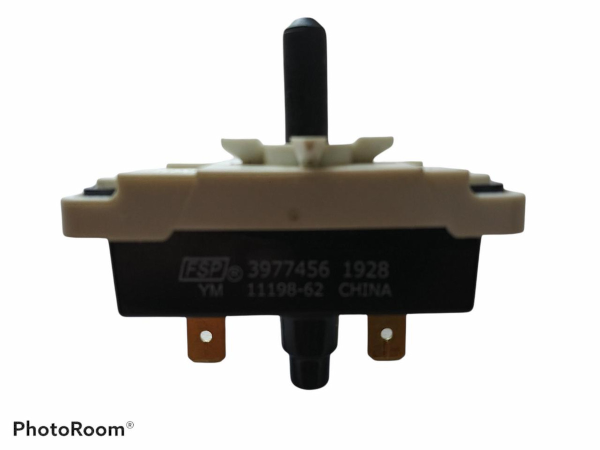 Whirlpool WP3977456 Whirlpool Dryer Start Switch 3977456 