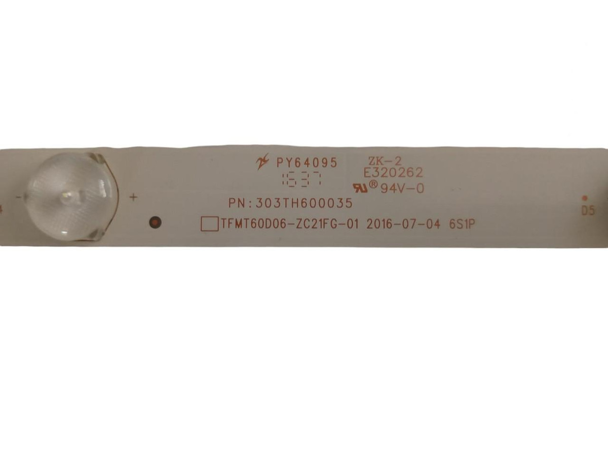 Seiki 303SH650035 LED Backlight Strips 