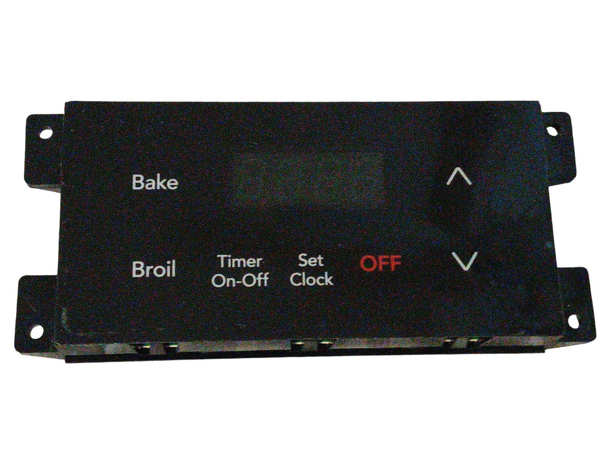 5304518660 Frigidaire Range/Stove/Oven Oven Control Board