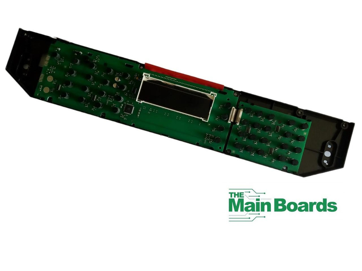 Thermador 00702534/AP4701081 Thermador Oven User Interface Control Board MEMCW01ES/05 