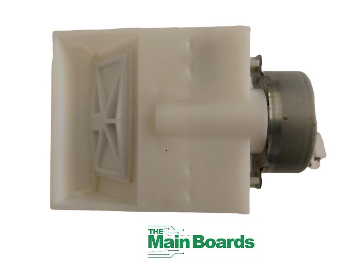 Frigidaire 241600906 Frigidaire Refrigerator Damper Control Assembly  FRS6HR5HB1 