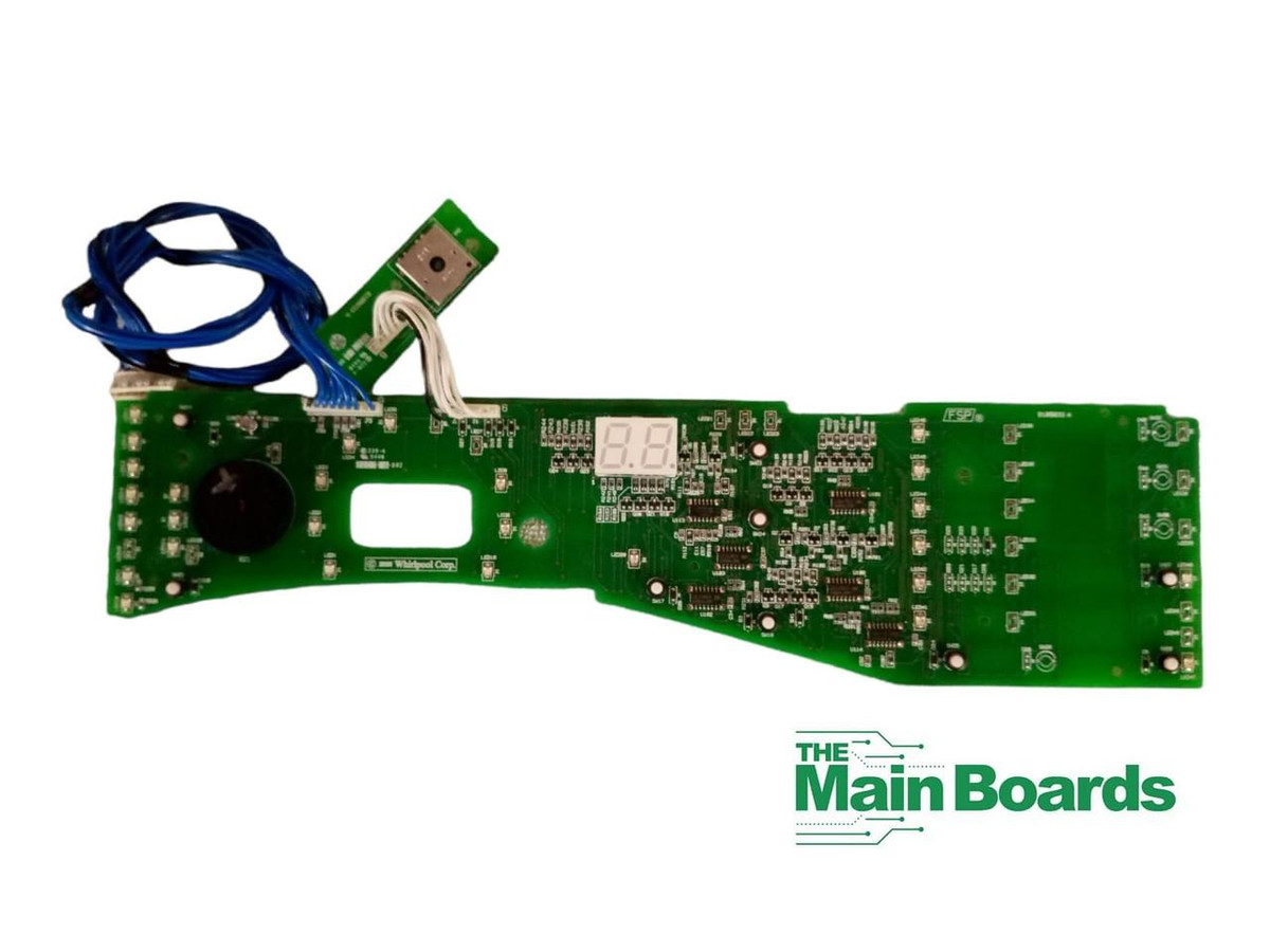 Maytag 8564248 Maytag Dryer Control Board 