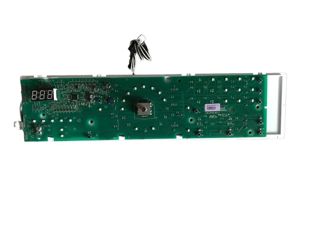 Maytag WPW10536856 Maytag / Whirlpool Washer Control Panel Board 