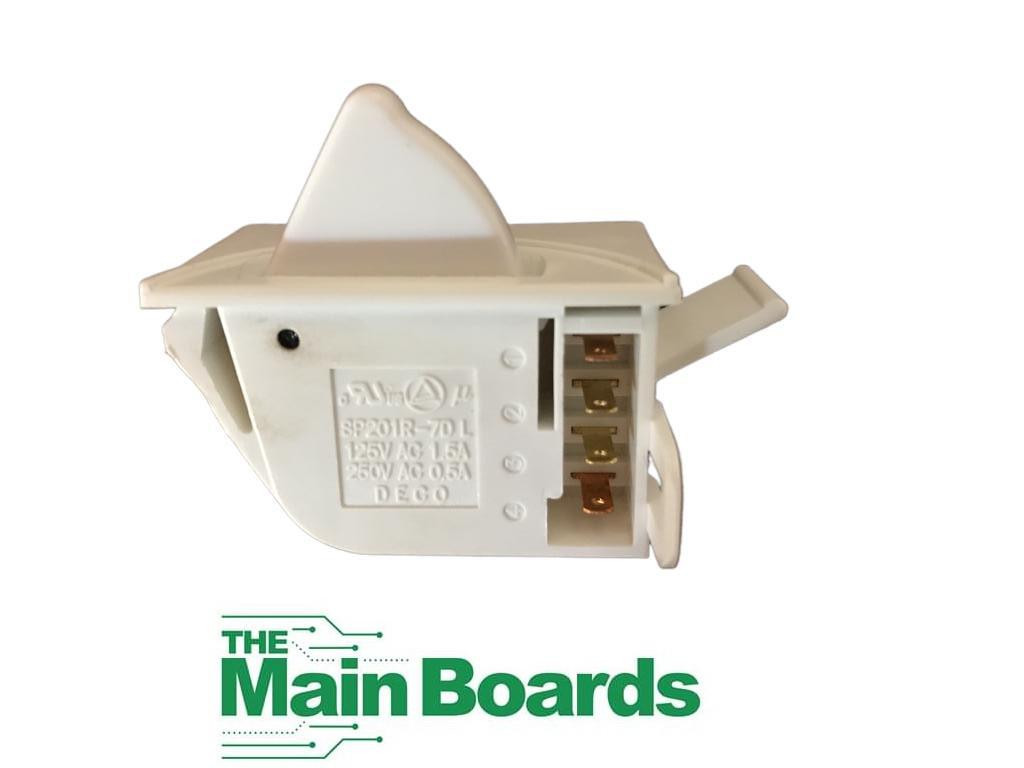 Samsung DA34-10120E Samsung Refrigerator Switch Door 